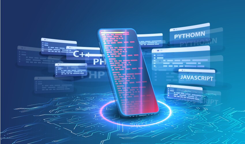 Code Background